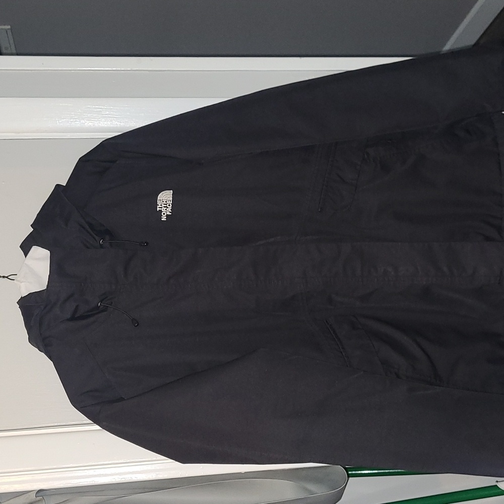 Women's 3 in 1 North Face Jacket